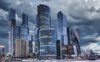Strategies for Business Growth: Navigating Challenges and Seizing Opportunities in a Changing Market
