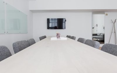 Effective Business Networking: Building Connections That Drive Growth and Unlock New Opportunities