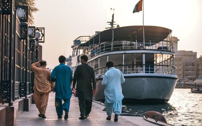 Navigating Change in Business: Strategies for Thriving in an Unpredictable Economic Landscape