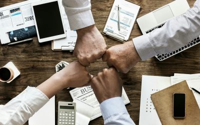 Navigating the Future of Business: Strategies for Success in an Evolving Marketplace