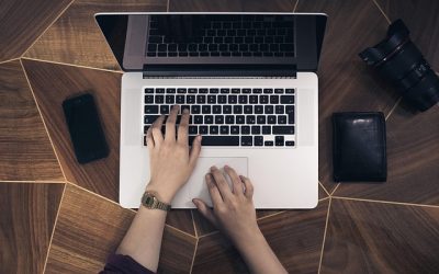 The Art of Content Writing: Essential Techniques to Connect with Your Audience and Drive Engagement