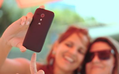 Harnessing the Impact of Social Media Marketing: Strategies to Build Engagement and Drive Growth